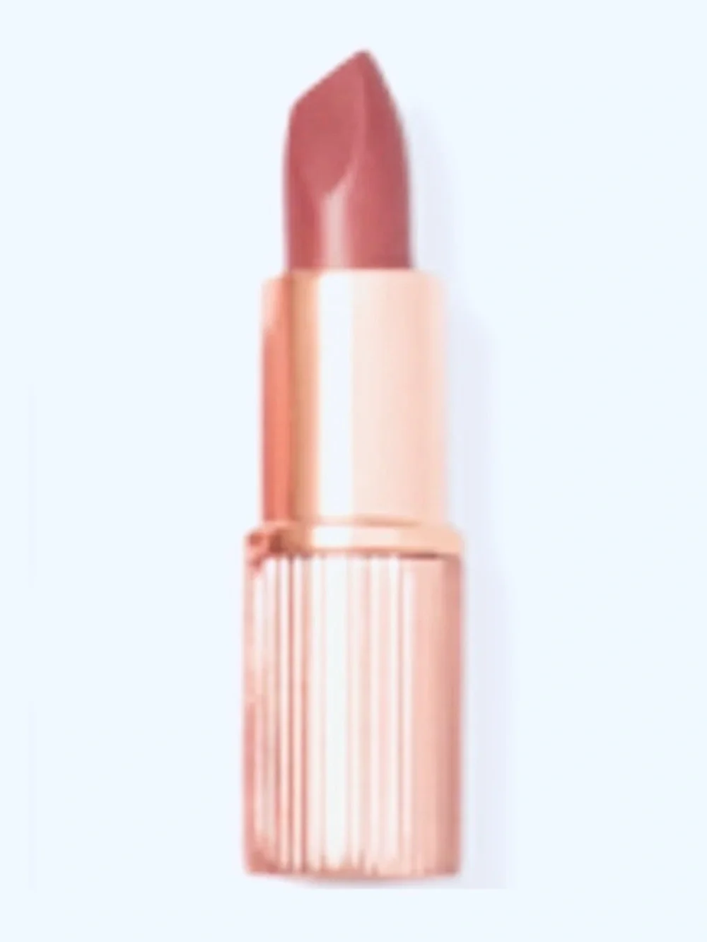 CHARLOTTE TILBURY Pillow Talk Travel Lipstick, NWOB (RDBIN)